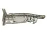 Кришка динаміка задня права сіра Chery Amulet KLM AutoParts A11-7901160AL (фото 4)