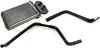 Радіатор пічки з патрубками Chery Amulet KLM KLM AutoParts A11-8107023-A11-1303417-A11-1303419 (фото 1)