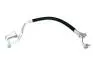 Трубка кондиционера Chery Amulet KLM KLM AutoParts A11-8108030 (фото 1)