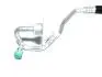 Трубка кондиционера Chery Amulet KLM KLM AutoParts A11-8108030 (фото 3)