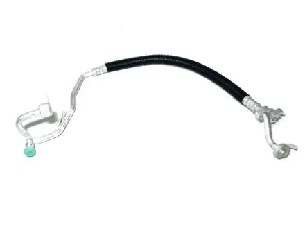 Трубка кондиционера Chery Amulet KLM KLM AutoParts A11-8108030