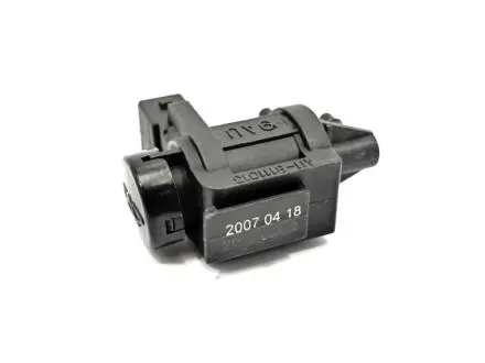 Кран печки электрический Chery Amulet KLM KLM AutoParts A11-8111013