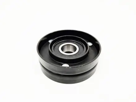 Ролик ремня генератора (металл) Chery Amulet/Karry KLM KLM AutoParts A11-8111210BA