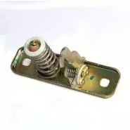 Замок капота верхній Chery Amulet KLM KLM AutoParts A11-8402050