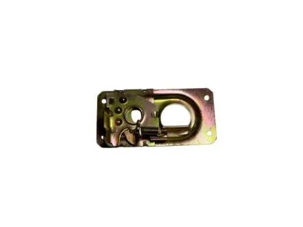 Замок капота нижній Chery Amulet Aftermarket A11-8402080