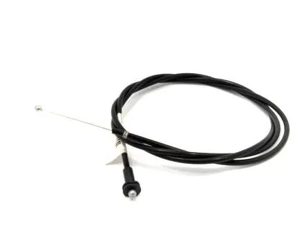 Трос замка капота Chery Amulet KLM KLM AutoParts A11-8402110