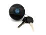 Крышка топливного бака с ключом Chery Amulet Aftermarket A11-8CB1103110 (фото 3)
