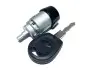 Замок зажигания (личинка с ключом) Chery Amulet KLM AutoParts A11-8CB3704025AB (фото 2)