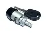 Замок зажигания (личинка с ключом) Chery Amulet KLM AutoParts A11-8CB3704025AB (фото 3)