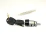 Замок зажигания (личинка с ключом) Chery Amulet KLM AutoParts A11-8CB3704025AB (фото 4)