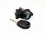 Замок багажника (кнопка) Chery Amulet KLM AutoParts A11-8CB5606110 (фото 3)