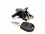 Замок багажника (кнопка) Chery Amulet KLM AutoParts A11-8CB5606110 (фото 4)