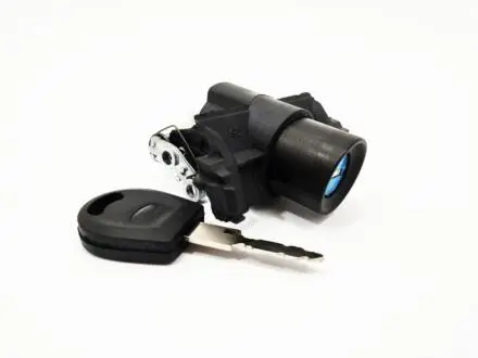 Замок багажника Chery Amulet KLM KLM AutoParts A11-8CB5606110AB