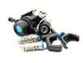 Комплект ключей и личинок Chery Amulet Aftermarket A11-8CB6105H4 (фото 3)