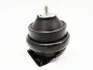 Подушка двигателя передняя ЗАЗ Chery Forza KLM AutoParts A13-1001510FA (фото 4)