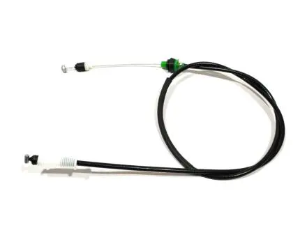 Трос газа Chery Forza KLM KLM AutoParts A13-1108210
