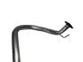 Глушитель резонатор Chery Tiggo 2 Aftermarket A13-1201110FA (фото 1)