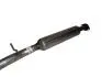 Глушитель резонатор Chery Tiggo 2 Aftermarket A13-1201110FA (фото 3)