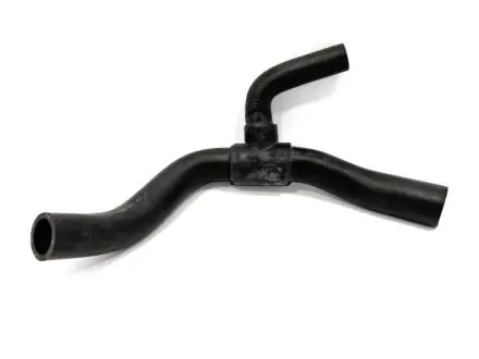 Патрубок радиатора нижний ЗАЗ Chery Forza KLM KLM AutoParts A13-1303111FA