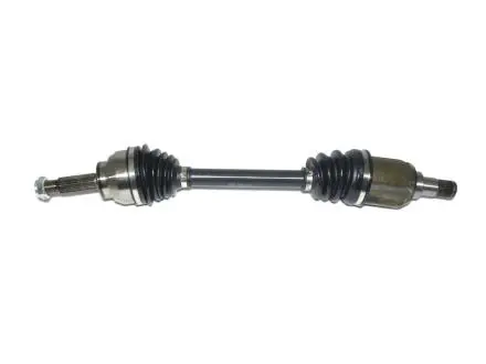 Привод (полуось) в сборе L ЗАЗ Chery Forza KLM KLM AutoParts A13-2203010BA