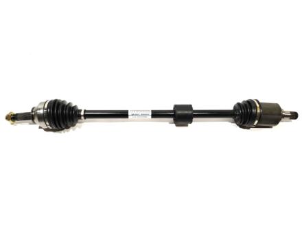Привід (піввісь) в зборі R ЗАЗ Chery Forza KLM KLM AutoParts A13-2203020BA