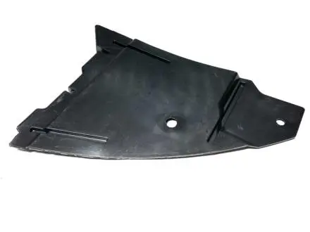 Защита двигателя L Chery Forza KLM KLM AutoParts A13-2802011
