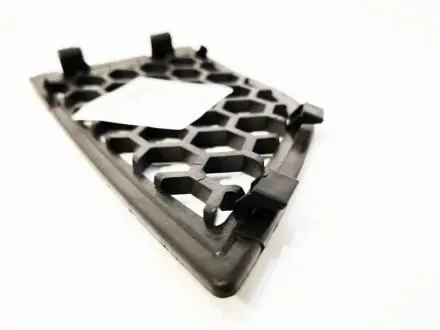 Решітка бампера переднього L ЗАЗ Chery Forza KLM KLM AutoParts A13-2803535