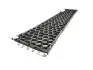 Решетка бампера переднего центральная ЗАЗ Chery Forza Aftermarket A13-2803539 (фото 7)