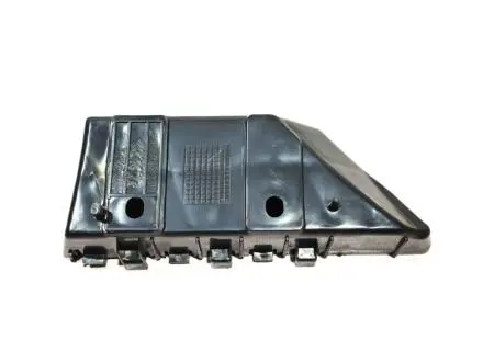Кронштейн бампера переднего L ЗАЗ Chery Forza KLM KLM AutoParts A13-2803571