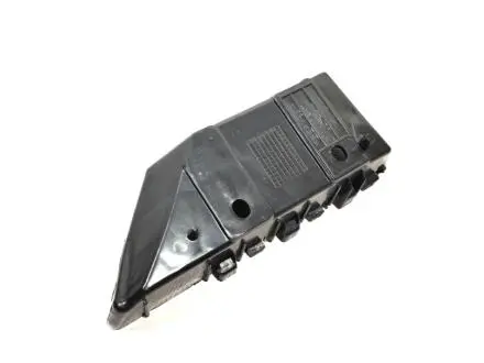Кронштейн бампера переднего R ЗАЗ Chery Forza KLM KLM AutoParts A13-2803572