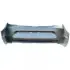 Бампер задний седан Chery A13 (ZAZ Forza) Aftermarket A13-2804500-DQ (фото 1)
