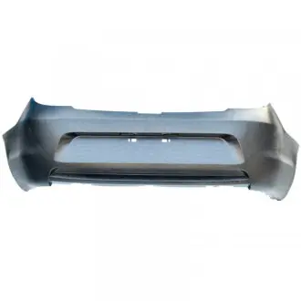 Бампер задний седан Chery A13 (ZAZ Forza) Aftermarket A13-2804500-DQ