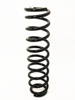 Пружина передня ЗАЗ Chery Forza KLM KLM AutoParts A13-2902011