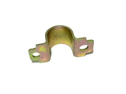 Скоба втулки стабілізатора переднього Chery Forza KLM AutoParts A13-2906015