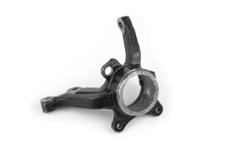 Кулак поворотный передний L Chery Forza Aftermarket A13-3001011