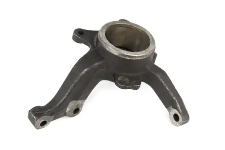 Кулак поворотный передний R Chery Forza Aftermarket A13-3001012