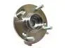 Ступица передняя ЗАЗ Chery Forza KLM KLM AutoParts A13-3001017 (фото 2)