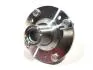 Ступица передняя ЗАЗ Chery Forza KLM KLM AutoParts A13-3001017 (фото 3)