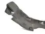 Підкрилок передній R ЗАЗ Chery Forza KLM KLM AutoParts A13-3102022 (фото 3)