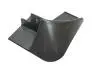 Брызговик задний R Chery Forza KLM KLM AutoParts A13-3102056 (фото 1)