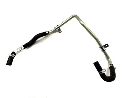 Трубка ГПК від бачка до насоса Chery Forza KLM KLM AutoParts A13-3406400FA
