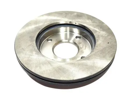 Диск тормозной передний ЗАЗ Chery Forza KLM KLM AutoParts A13-3501075