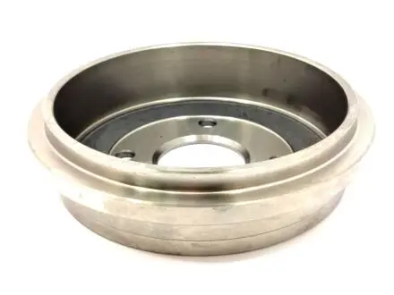 Барабан тормозной ЗАЗ Chery Forza KLM KLM AutoParts A13-3502030