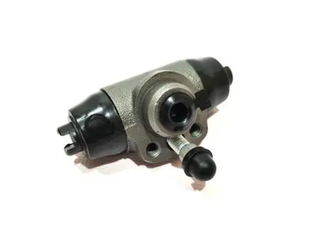 Цилиндр тормозной задний ЗАЗ Chery Forza KLM KLM AutoParts A13-3502110