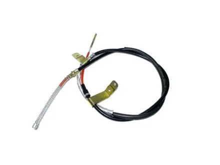 Трос ручного тормоза L Chery Forza KLM KLM AutoParts A13-3508090