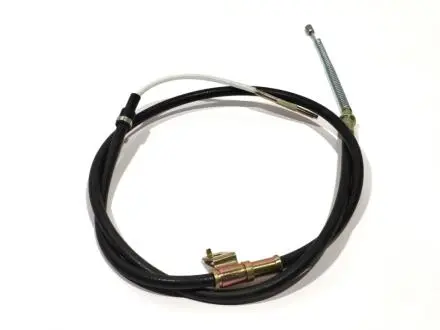 Трос ручного тормоза R Chery Forza KLM KLM AutoParts A13-3508100