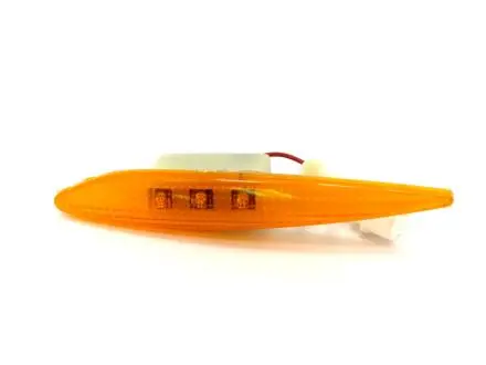Повторитель поворота в крылo R ЗАЗ Chery Forza KLM KLM AutoParts A13-3731020