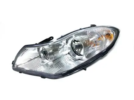 Фара передняя L (элект. корректор) Chery Forza KLM KLM AutoParts A13-3772010