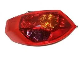 Фонарь задний L (седан) Chery Forza KLM AutoParts A13-3773010
