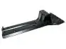 Панель передняя центральная Chery Forza KLM KLM AutoParts A13-5300810-DY (фото 1)